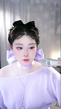 Dou-Dou-er online show from 03.16.26