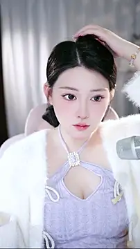 Dou-Dou-er online show from 03.21.26