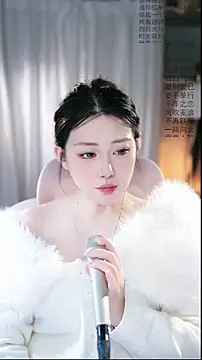 Dou-Dou-er online show from 04.06.26