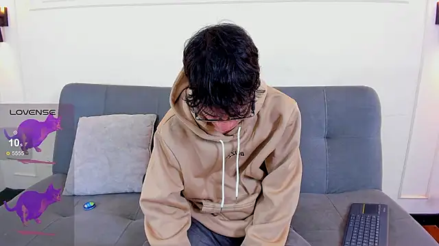 Cum hunters online show from 03.01.26