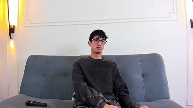 Cum hunters online show from 04.08.26