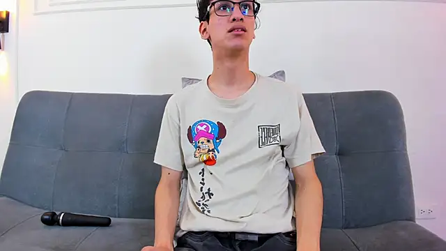 Cum hunters online show from 04.10.26