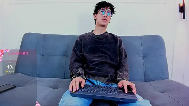 Cum hunters online show from 06.06.26