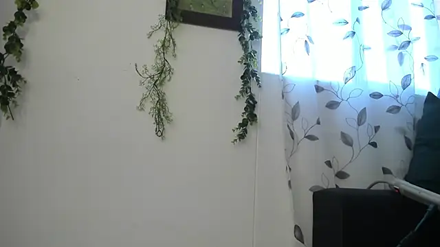 Sophiaa Gomez online show from 12.01.25