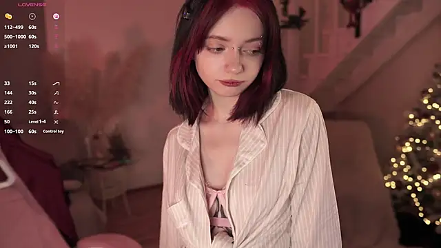 miuri miy online show from 01.18.26