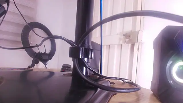 Auroraa miller online show from 10.11.25