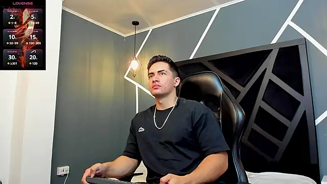 Brad Summer online show from 02.04.25