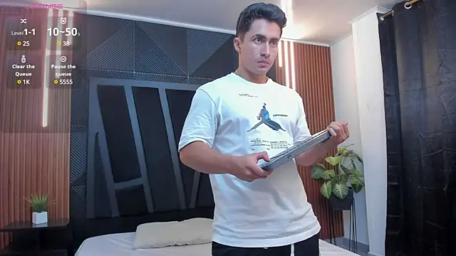 Brad Summer online show from 03.07.25