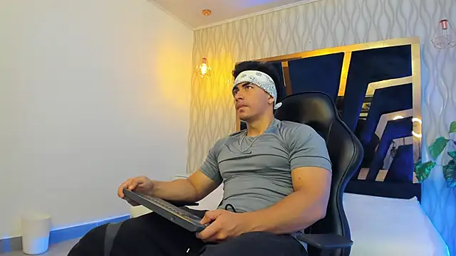 Brad Summer online show from 03.07.25