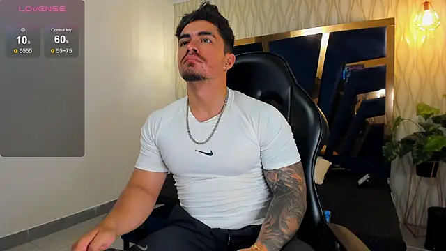 Brad Summer online show from 09.11.25