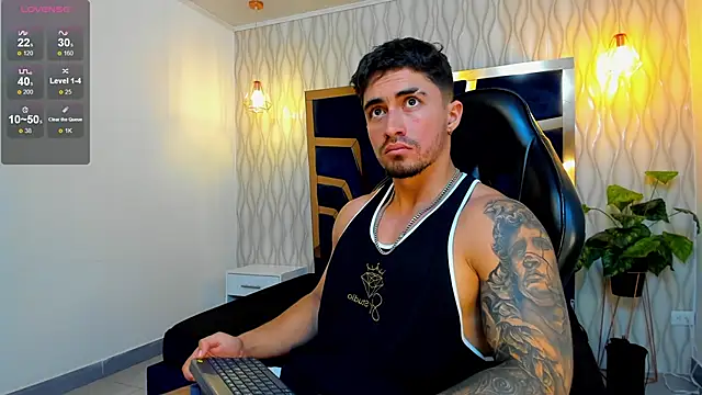 Brad Summer online show from 09.20.25