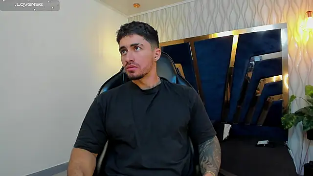 Brad Summer online show from 09.21.25