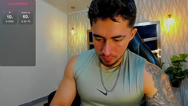 Brad Summer online show from 10.01.25