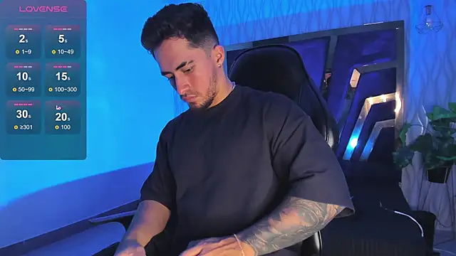 Brad Summer online show from 10.02.25