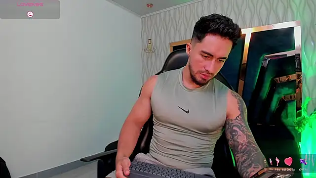 Brad Summer online show from 10.27.25