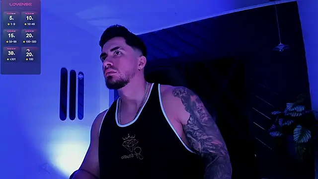 Brad Summer online show from 12.05.25