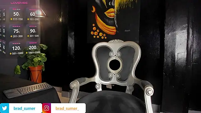 Brad Summer online show from 03.01.26