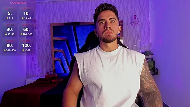 Brad Summer online show from 04.18.26