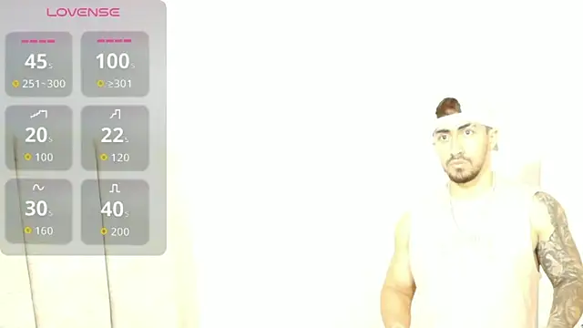 Brad Summer online show from 05.12.26