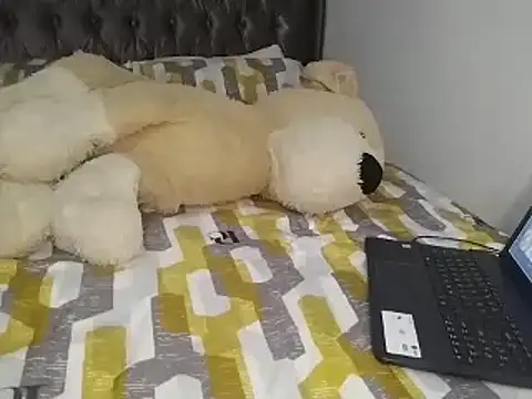 Chandy012 online show from 12.14.25