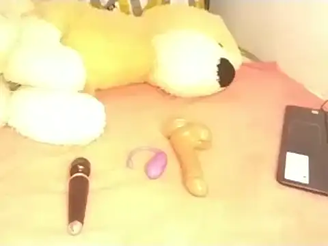 Chandy012 online show from 03.15.26