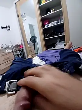 jacaranduba07 online show from 12.19.25