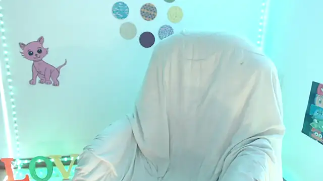 samy love35 online show from 02.02.26