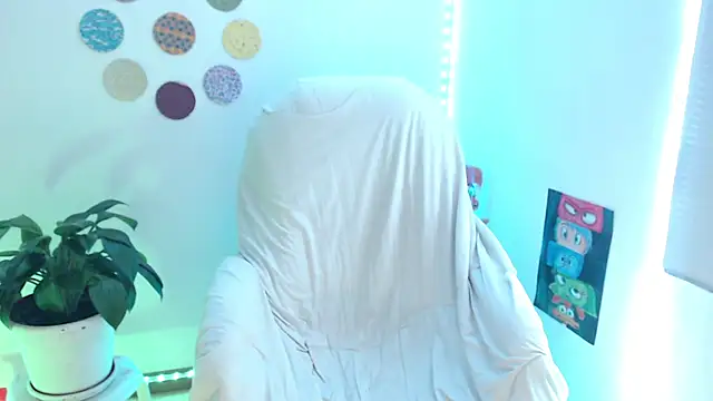 samy love35 online show from 02.15.26