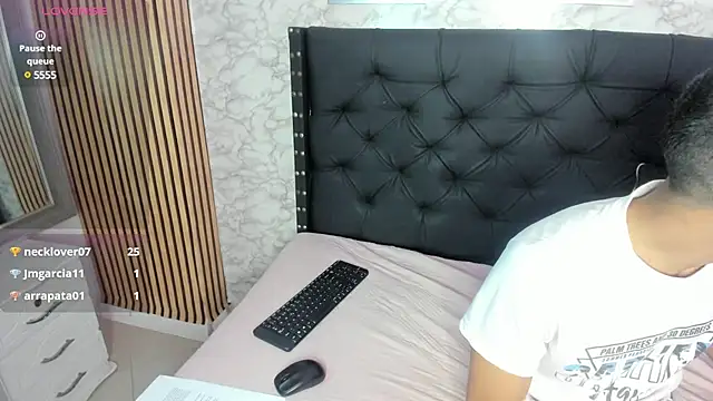 stefany pablo1 online show from 02.11.25