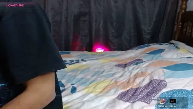 stefany pablo1 online show from 10.11.25