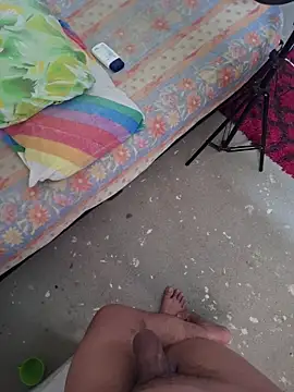 CoupleTwink12 online show from 05.27.26