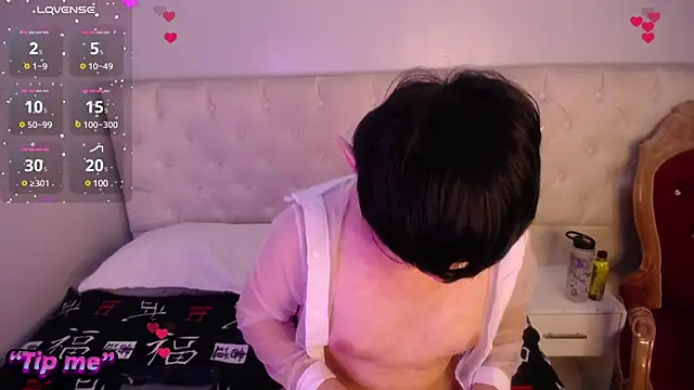 Snapshot of dalmonn_lennoxx chatting on 02.24.25 dalmonn lennoxx online show from 02.24.25