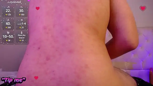 Snapshot of dalmonn_lennoxx chatting on 02.24.25 dalmonn lennoxx online show from 02.24.25