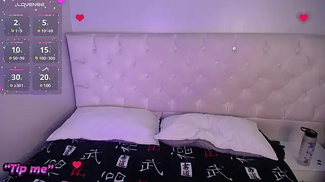 dalmonn lennoxx online show from 02.25.25