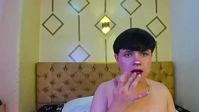 Snapshot of dalmonn_lennoxx chatting on 03.14.25 dalmonn lennoxx online show from 03.14.25