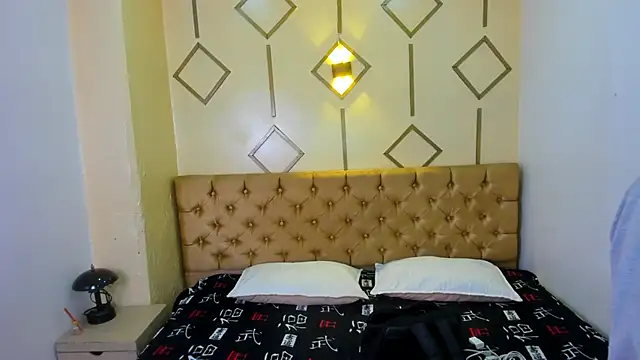 Snapshot of dalmonn_lennoxx chatting on 03.19.25 dalmonn lennoxx online show from 03.19.25