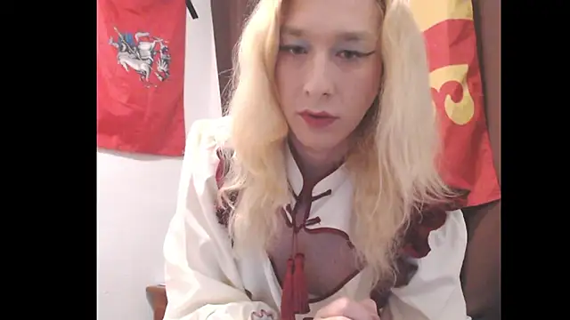 Rudy  Ryabina online show from 02.11.26