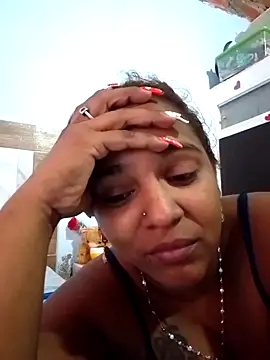 Teresa mm online show from 10.26.25