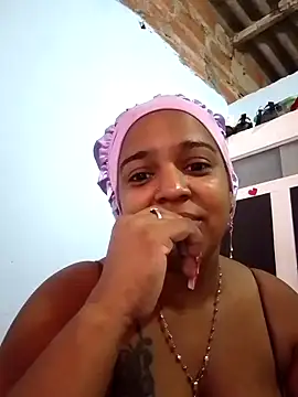 Teresa mm online show from 11.19.25