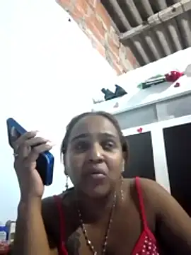 Teresa mm online show from 12.02.25