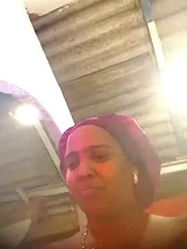 Teresa mm online show from 12.19.25