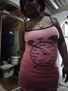 Teresa mm online show from 12.20.25