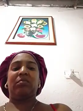 Teresa mm online show from 12.21.25