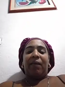 Teresa mm online show from 12.23.25