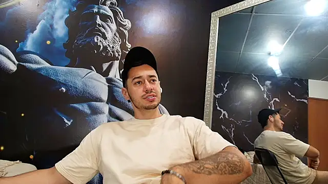 Salvatore costa online show from 02.01.25