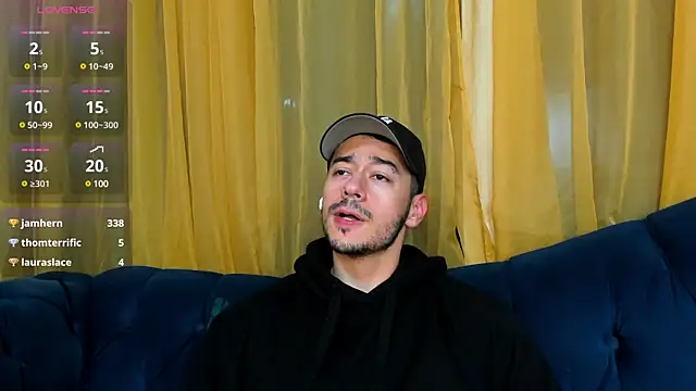 Salvatore costa online show from 03.09.25