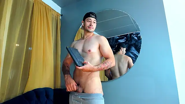 Salvatore costa online show from 03.11.25