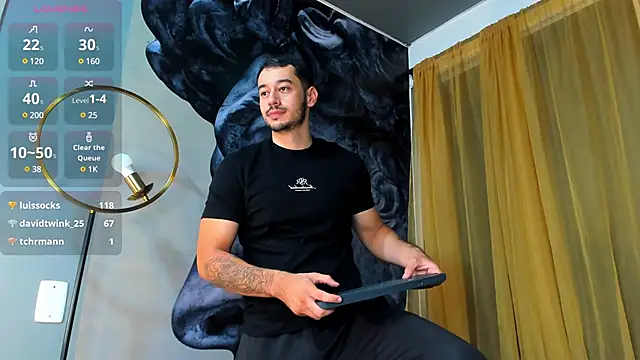 Salvatore costa online show from 03.22.25