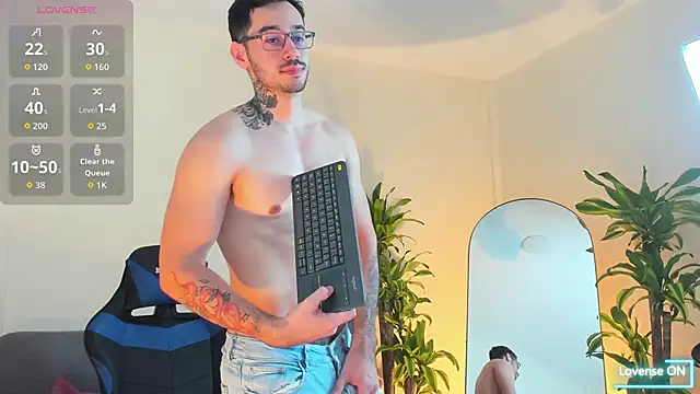 Salvatore costa online show from 09.26.25