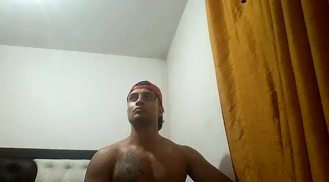 Snapshot of davidcr89 chatting on 01.30.25 davidcr89 online show from 01.30.25